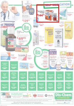 Dischem (Until 6 May), page 4