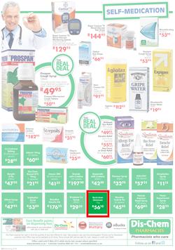Dischem (Until 6 May), page 4