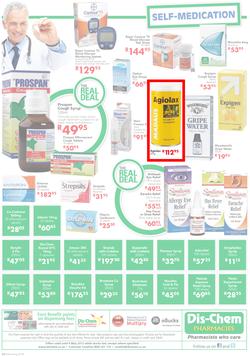 Dischem (Until 6 May), page 4