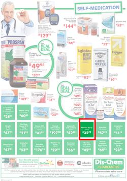 Dischem (Until 6 May), page 4