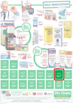 Dischem (Until 6 May), page 4