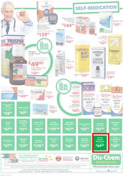 Dischem (Until 6 May), page 4