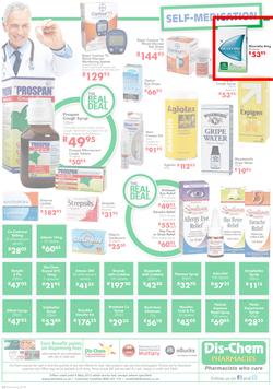 Dischem (Until 6 May), page 4