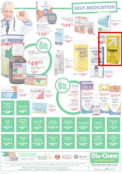 Dischem (Until 6 May), page 4