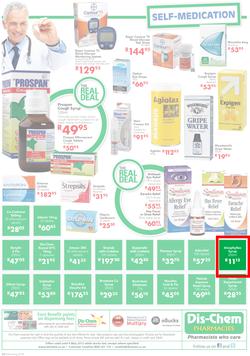 Dischem (Until 6 May), page 4