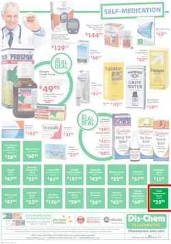 Dischem (Until 6 May), page 4
