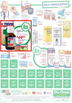 Dischem (Until 6 May), page 4