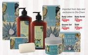 Floreo Body Lotion-500ml