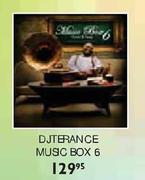 DJterance Music Box 6