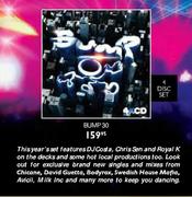 Bump 30 (4 Disc Set)