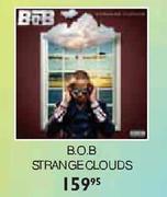 B.O.B Strange Clouds