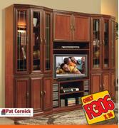 Neece 3-Piece Wall Unit