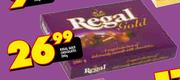 Regal Gold Chocolates-200g
