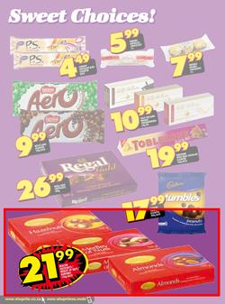 Shoprite Western Cape : Mother's Day (7 May - 13 May), page 4
