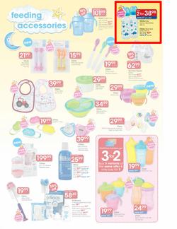 Clicks : Love Your Baby (15 May - 10 June), page 4