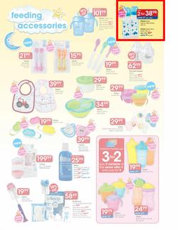 Clicks : Love Your Baby (15 May - 10 June), page 4