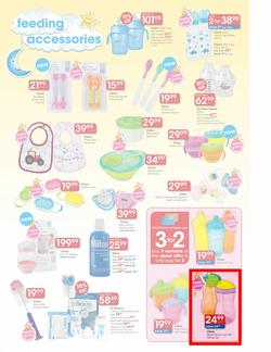 Clicks : Love Your Baby (15 May - 10 June), page 4