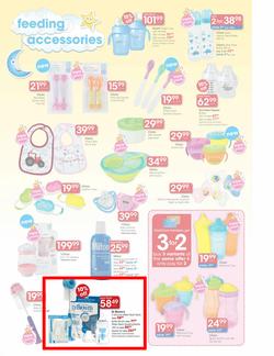 Clicks : Love Your Baby (15 May - 10 June), page 4