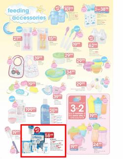 Clicks : Love Your Baby (15 May - 10 June), page 4