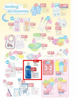 Clicks : Love Your Baby (15 May - 10 June), page 4