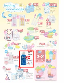 Clicks : Love Your Baby (15 May - 10 June), page 4