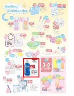 Clicks : Love Your Baby (15 May - 10 June), page 4