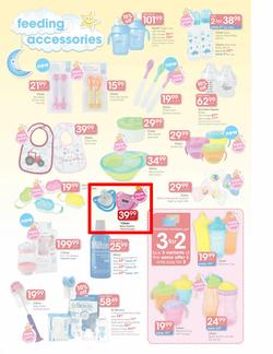 Clicks : Love Your Baby (15 May - 10 June), page 4