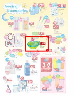 Clicks : Love Your Baby (15 May - 10 June), page 4