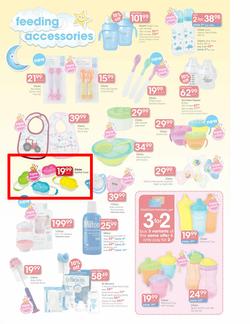 Clicks : Love Your Baby (15 May - 10 June), page 4