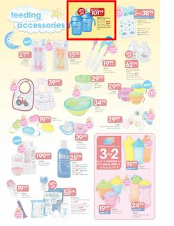 Clicks : Love Your Baby (15 May - 10 June), page 4