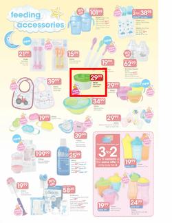 Clicks : Love Your Baby (15 May - 10 June), page 4
