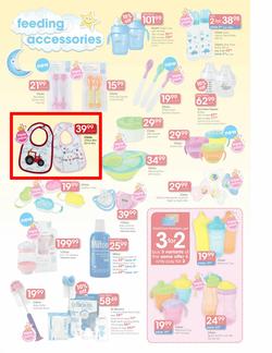 Clicks : Love Your Baby (15 May - 10 June), page 4