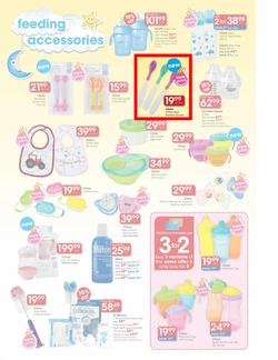 Clicks : Love Your Baby (15 May - 10 June), page 4