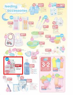 Clicks : Love Your Baby (15 May - 10 June), page 4