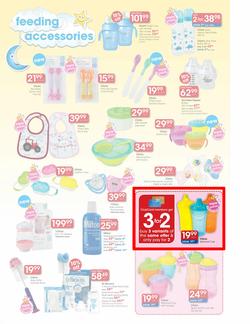 Clicks : Love Your Baby (15 May - 10 June), page 4