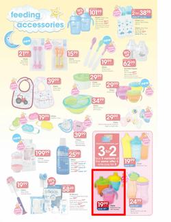 Clicks : Love Your Baby (15 May - 10 June), page 4