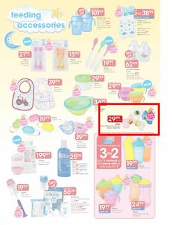 Clicks : Love Your Baby (15 May - 10 June), page 4