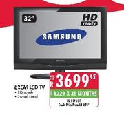 Samsung 82cm LCD TV (32")