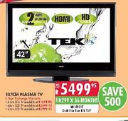 Tek 61cm LCD TV 