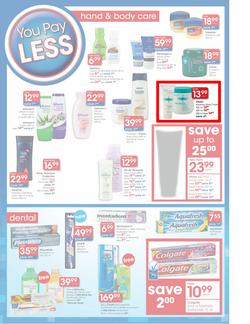 Clicks : Month-end Essentials (21 May - 10 Jun), page 4
