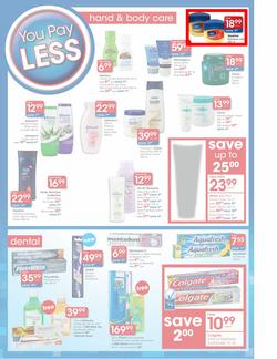 Clicks : Month-end Essentials (21 May - 10 Jun), page 4