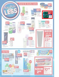 Clicks : Month-end Essentials (21 May - 10 Jun), page 4