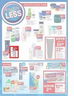 Clicks : Month-end Essentials (21 May - 10 Jun), page 4