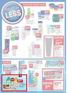 Clicks : Month-end Essentials (21 May - 10 Jun), page 4