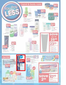 Clicks : Month-end Essentials (21 May - 10 Jun), page 4