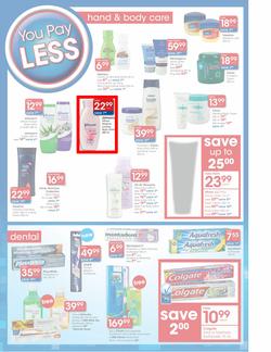 Clicks : Month-end Essentials (21 May - 10 Jun), page 4