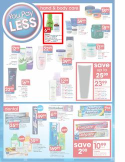 Clicks : Month-end Essentials (21 May - 10 Jun), page 4