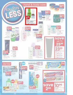 Clicks : Month-end Essentials (21 May - 10 Jun), page 4