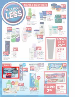 Clicks : Month-end Essentials (21 May - 10 Jun), page 4
