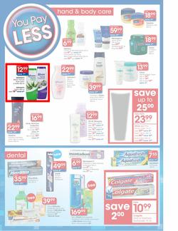 Clicks : Month-end Essentials (21 May - 10 Jun), page 4